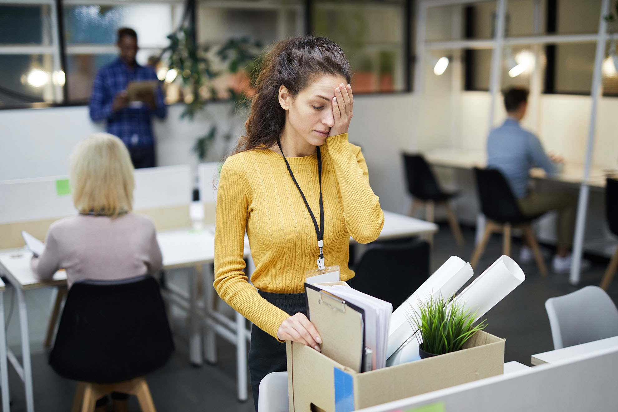 What to do in case of unfair dismissal