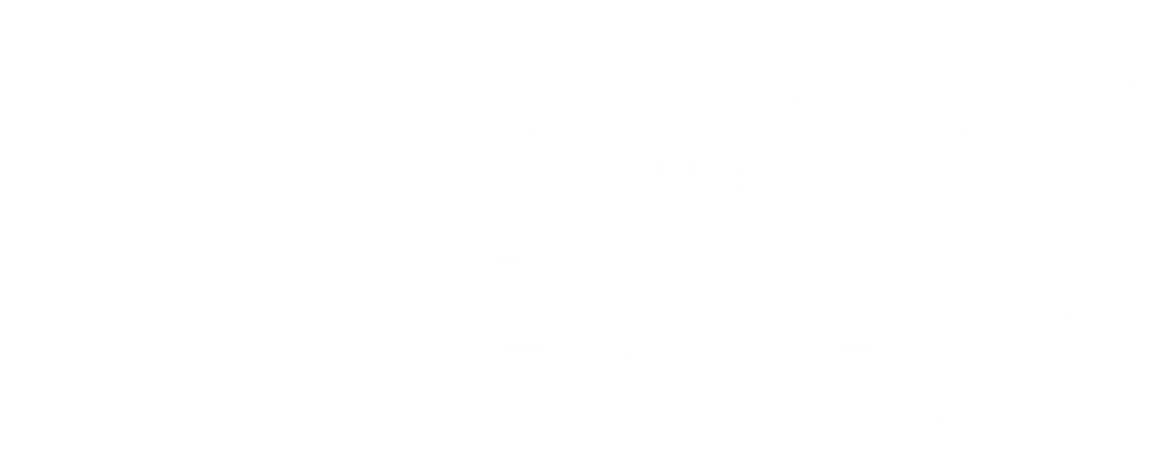 Logotípo del bufete Martínez Caballero Abogados en Barcelona