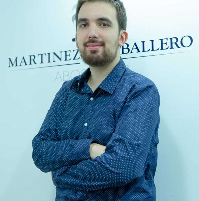 José María Martinez
