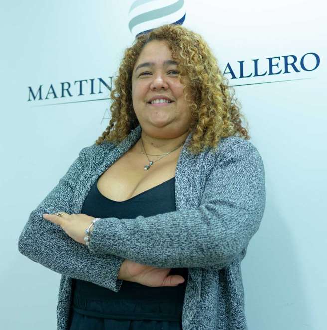 Sandra Milena García