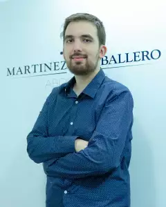 Picture of Jose María Martínez