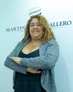 Picture of Sandra Milena García