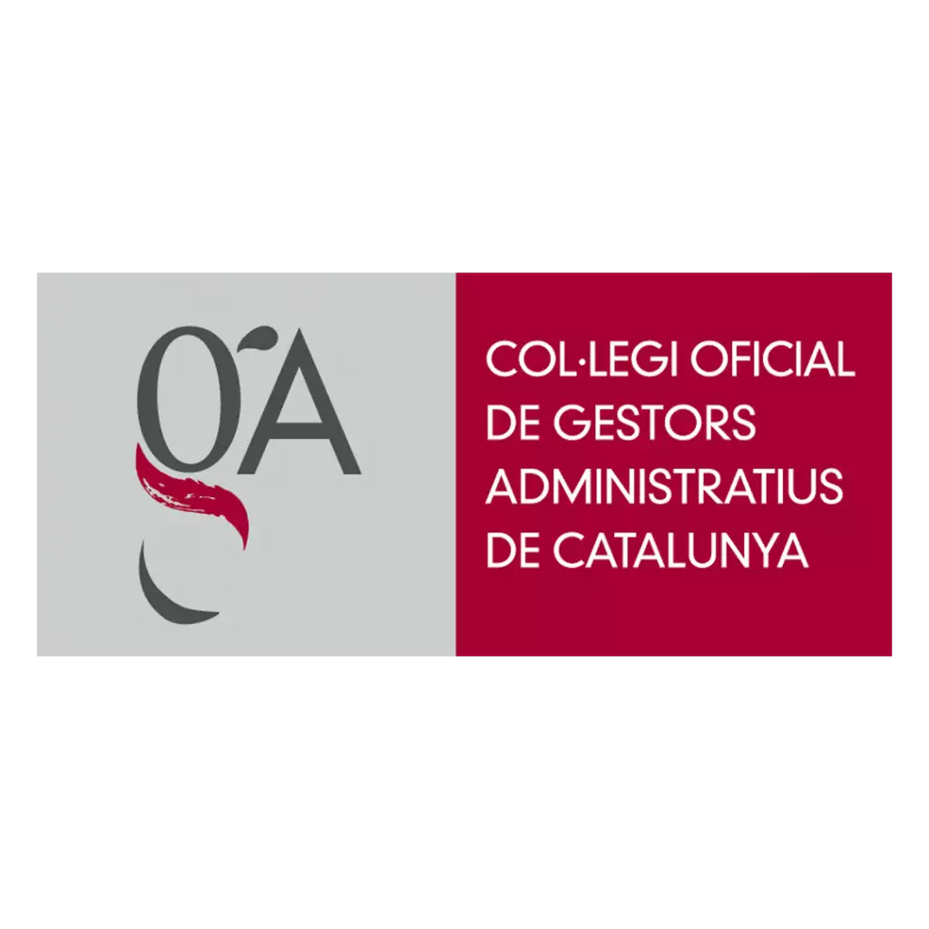 Trabajamos con el Colegio de Gestores Administrativos de Cataluña
