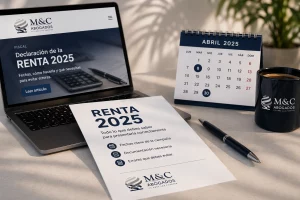declaracion renta 2025 hacienda españa